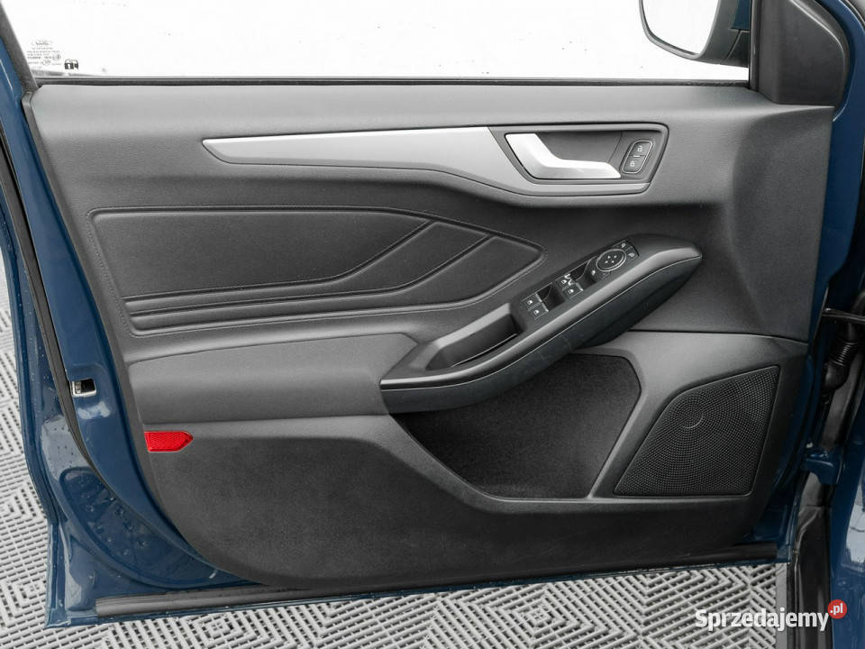 Ford Focus GD650YL15 EcoBlue Trend Klima