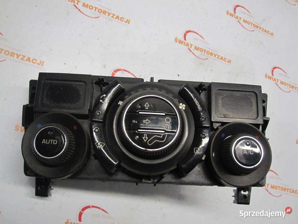 CITROEN C3 PICASSO LIFT 13r panel nawiewu Kielce