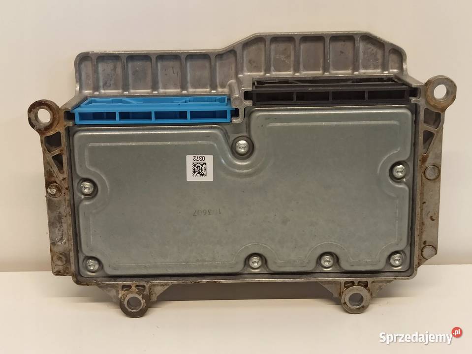 VOLVO V70 31264932 MODUŁ PODUSZEK SENSOR AIR BAG osobowe sprzedam