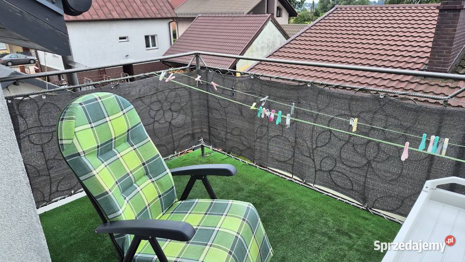 Dom jednorodzinny piętrowy z działką w spokojnej Dębno