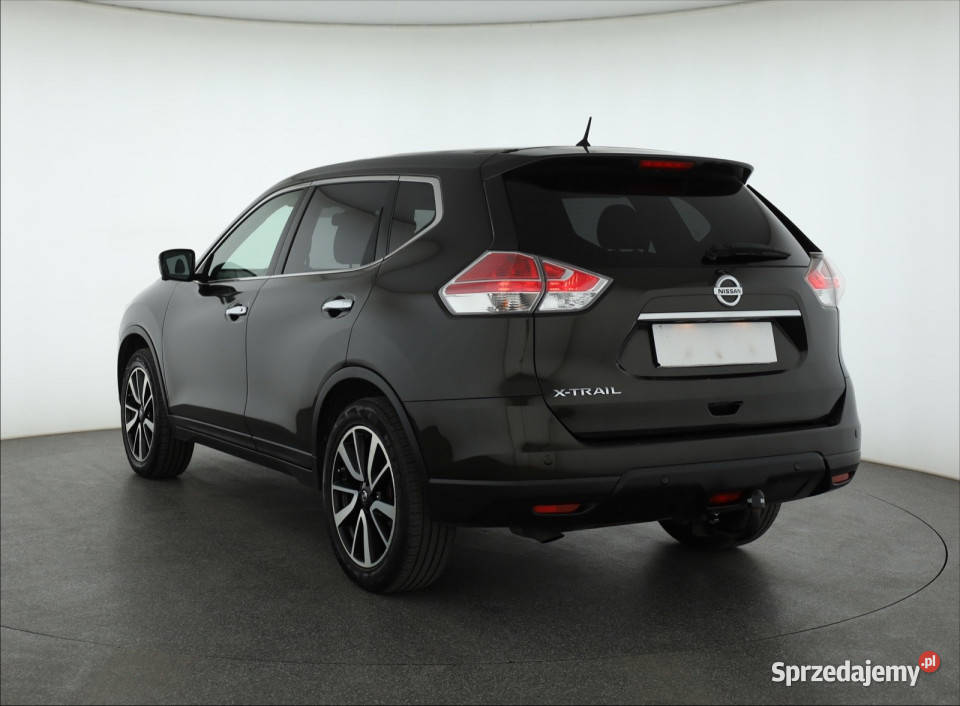 Nissan XTrail 16 dCi czujnik zmierzchu Piaseczno