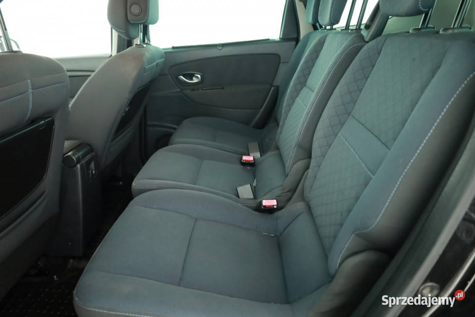 Renault Grand Scenic 19 dCi Rok produkcji 2009 Piaseczno sprzedam