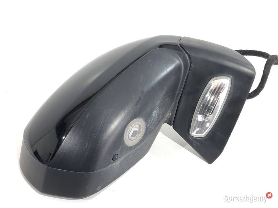 LUSTERKO PRAWY PEUGEOT 3008 Crossover 0917