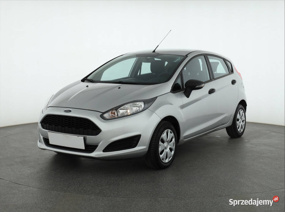 Ford Fiesta 125 centralny zamek mazowieckie Piaseczno