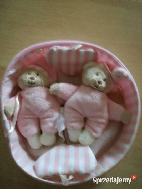 Karuzela łóżeczkiem 3m+ Lublin sprzedam