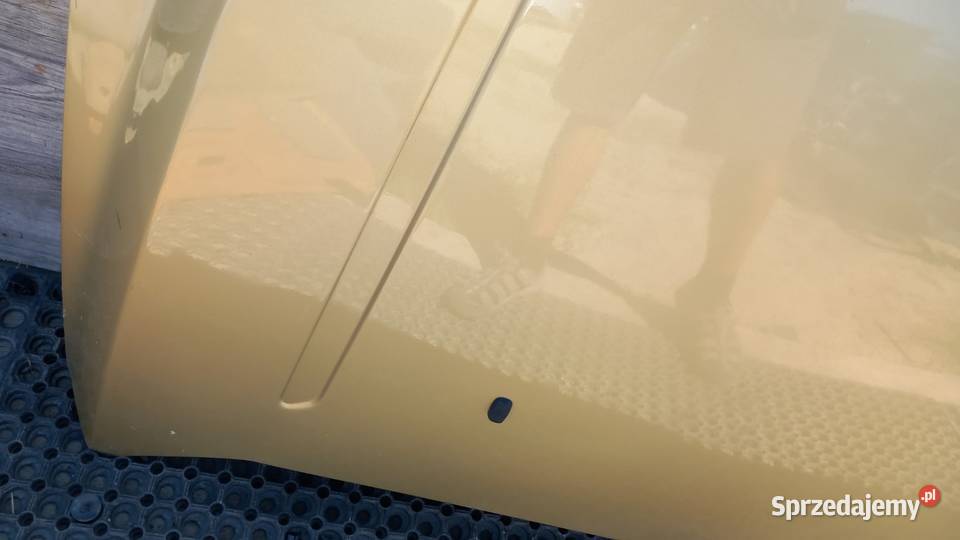 FORD MONDEO MK4 MASKA Y6 osobowe Zbierkowo sprzedam