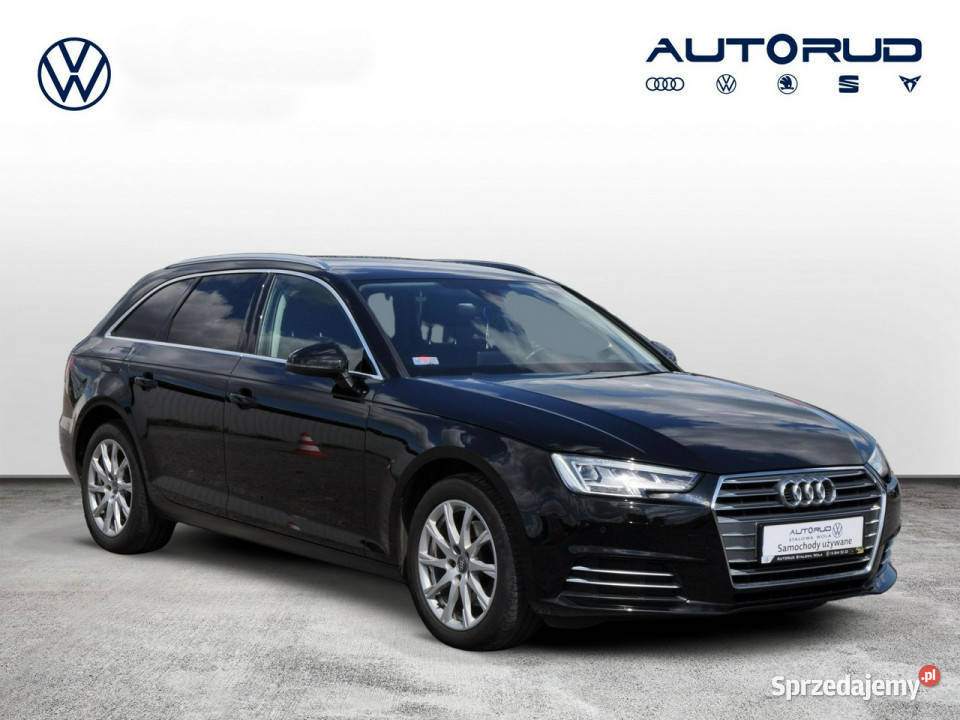 Audi A4 Avant 20TDI 150 Stronic Kamera Nawigacja Audi Stalowa Wola sprzedam