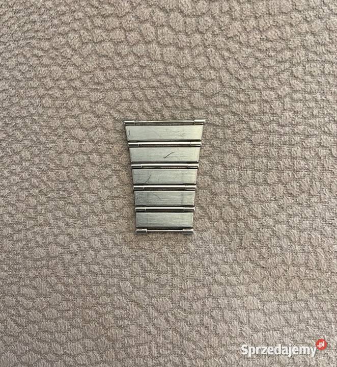 Ogniwa do bransolety zegarka Omega Constellation Warszawa