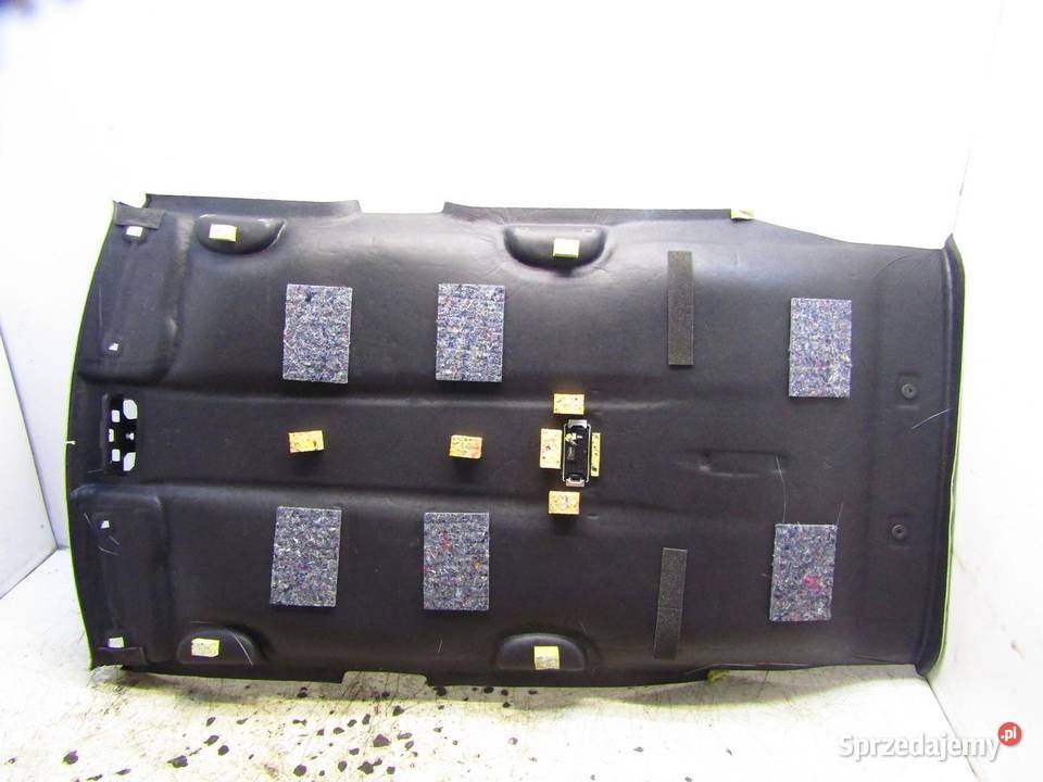 PODSUFITKA SUFIT JASNY FIAT TIPO II HB sprzedam