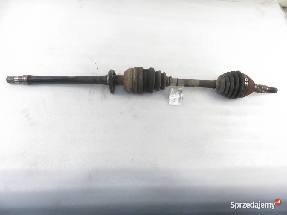 PÓŁOŚ PRAWA PRZEDNIA VECTRA C 22 direct małopolskie sprzedam