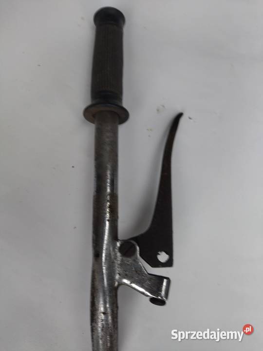 Junak m10 kierownica orginalna łódzkie Radomsko sprzedam