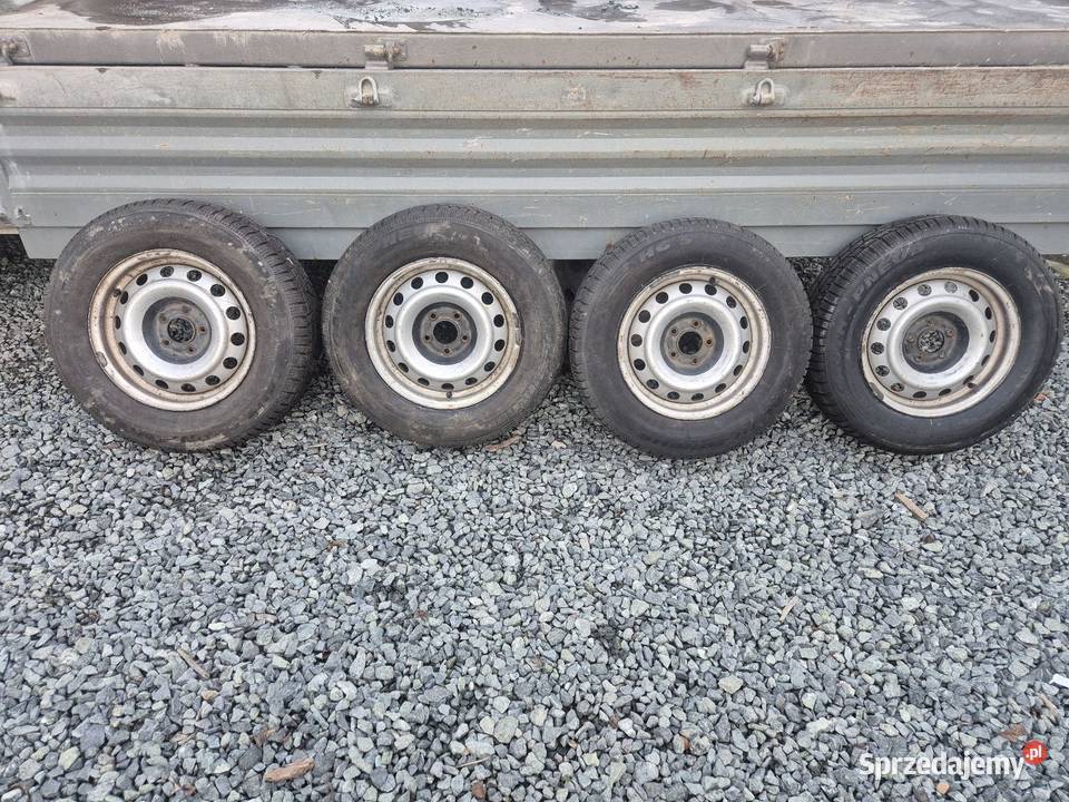 Koła 2156515 Nasławice