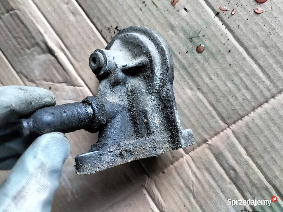 GOLF II 2 JETTA 2 18 UCHWYT MOCOWANIE PODSTAWA Kamień-Kolonia