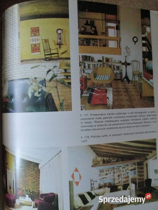 Nasz dom Mieszkać inaczej domdesignmieszkanie Łódź sprzedam