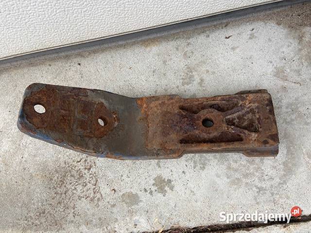Mocowanie Stabilizatora Volvo FL7 FL10 FL12 Maszewo