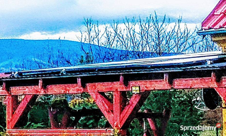 Wynajmę Domek 3 do Gór Sowich Pieszyce