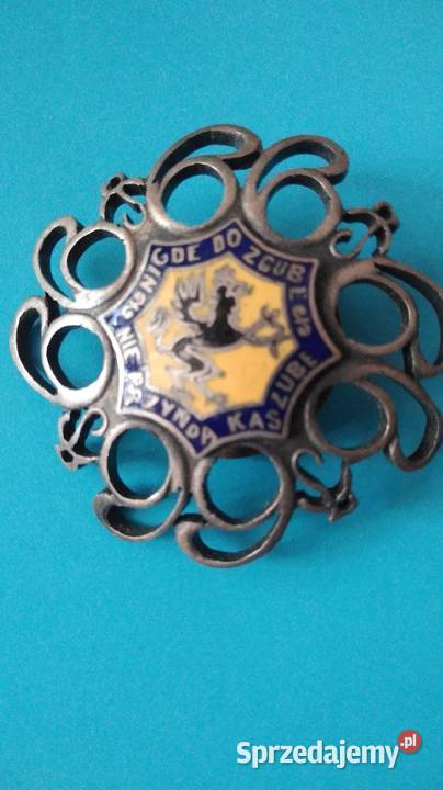 66 Kaszubski Pułk Piechoty Kolekcje Kraków sprzedam