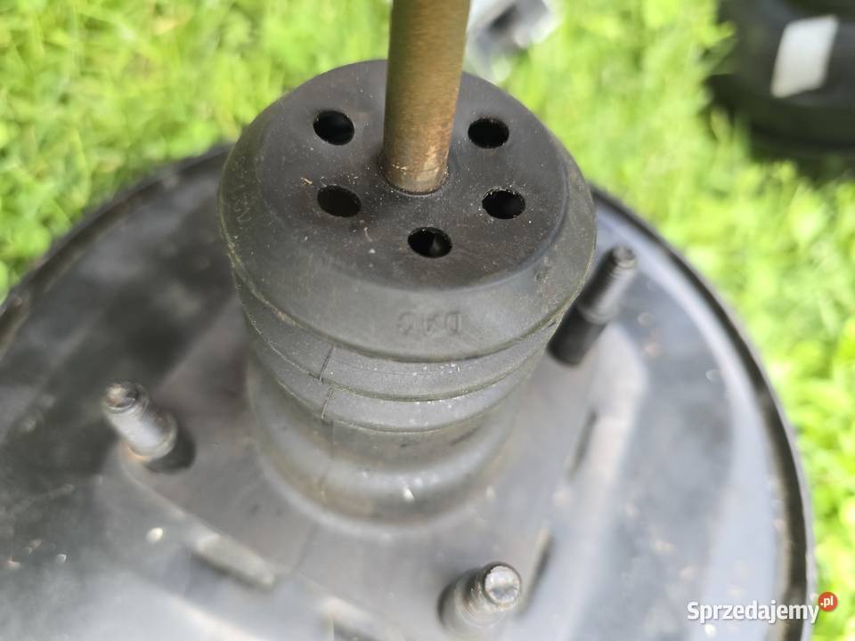 Serwo serwa hamulcowe Daewoo Lanos Nexia inne Lublin sprzedam