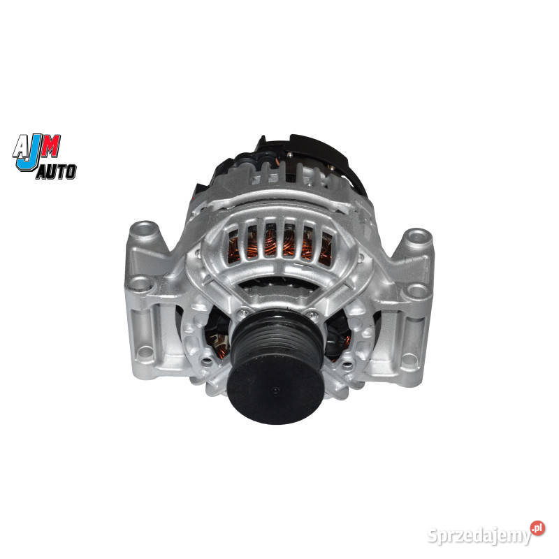 Alternator A6461540002 22 CDI Mercedes Sprinter Pozostałe Grabów Szlachecki