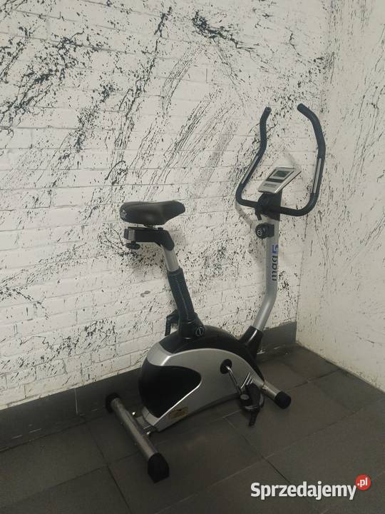 Rower Stacjonarny Magnetyczny Crane Super Stan Sprzęt do ćwiczeń dolnośląskie Lubin