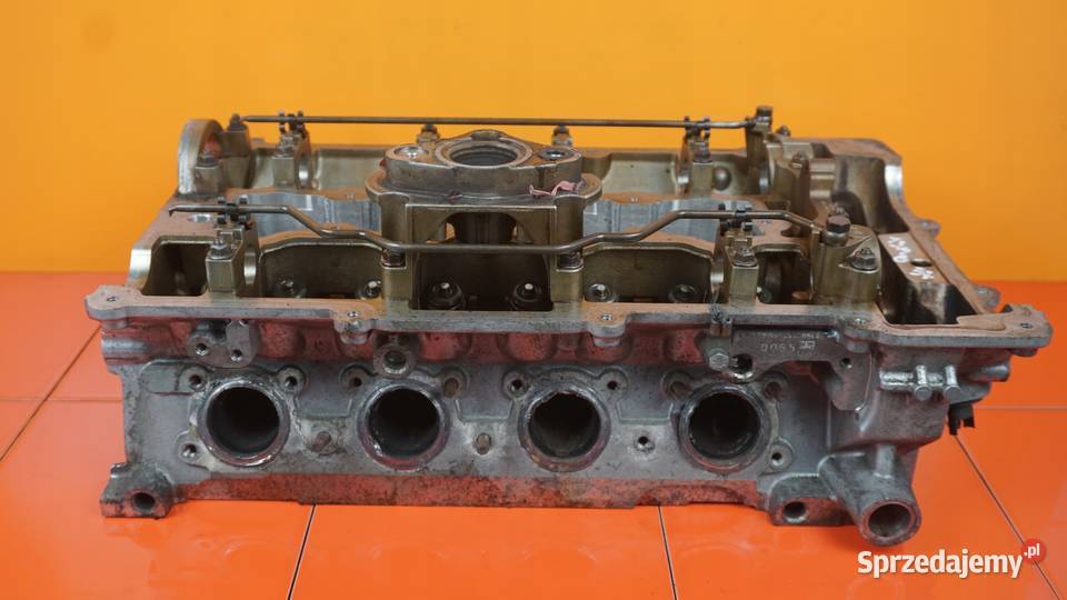 BMW E90 E87 E60 20 B 09r 170 N43B20AA glowica osobowe Suków