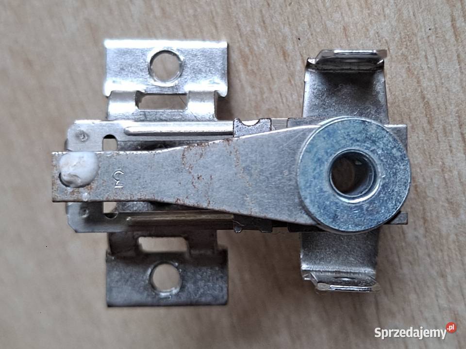Termostat KST220 T250 10A 250V Cieszyn sprzedam
