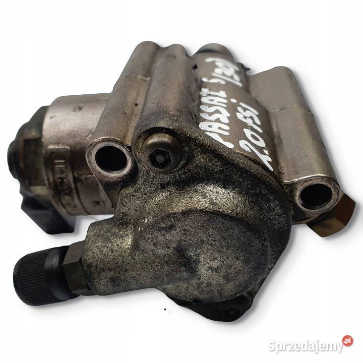 POMPA WTRYSKOWA VW Passat B6 20 fsi 06F127025D Chełm