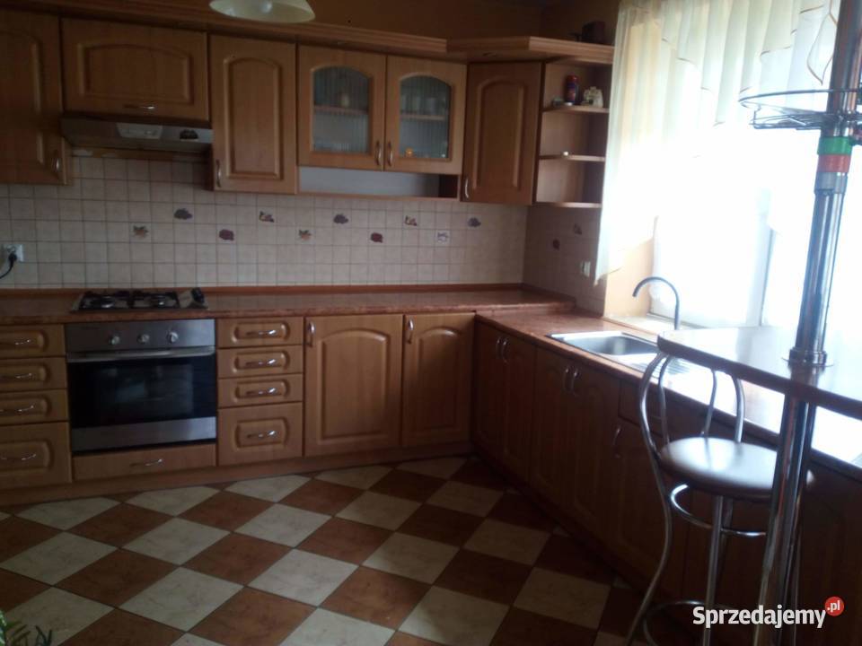 Meble kuchenne Kozienice