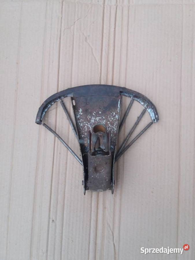 Siedzenie motorynka m1 m2 Romet pony