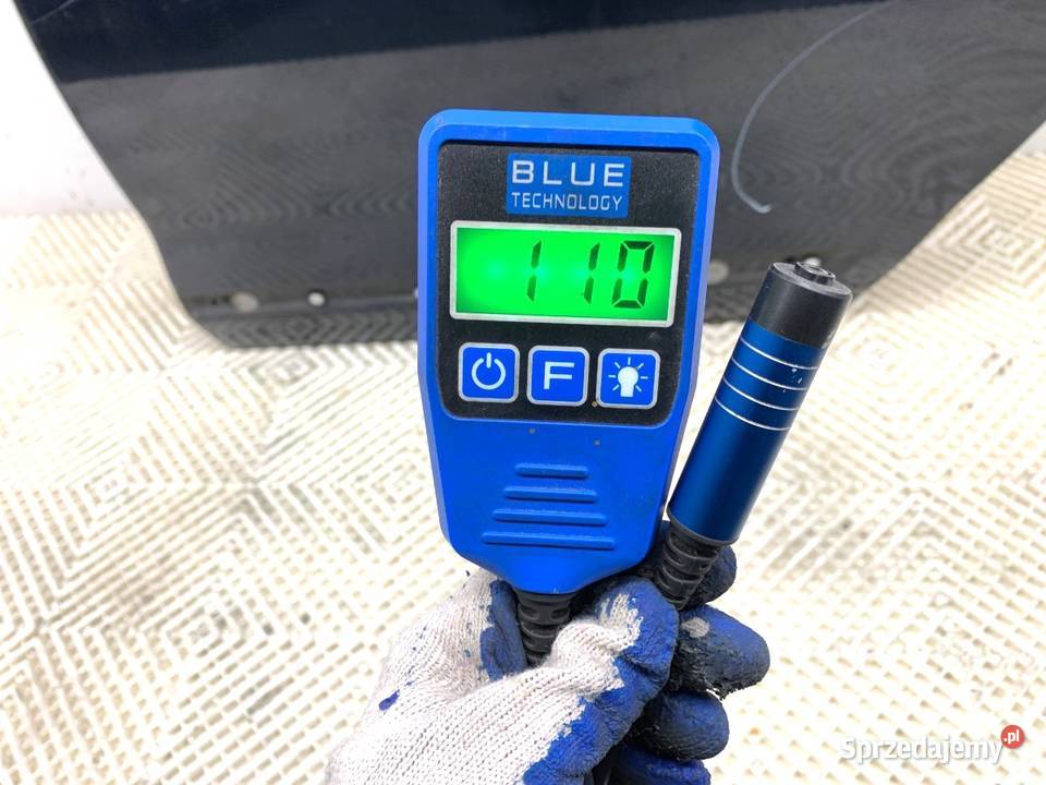 DRZWI LEWY TYŁ CITROEN C5 III Hatchback