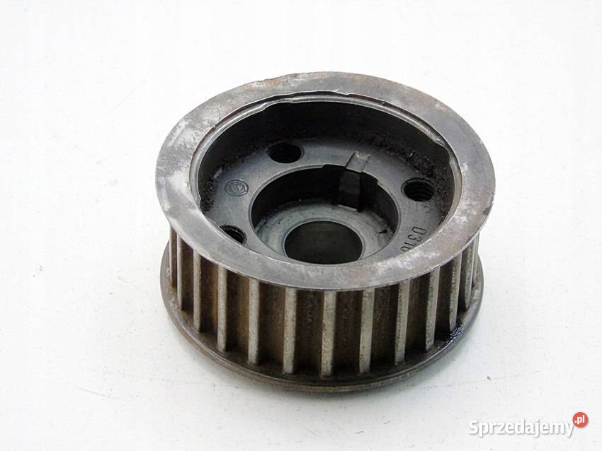 KOŁO ROZRZĄDU NA WAŁ KORBOWY 20 D JTD MJET śląskie Sosnowiec