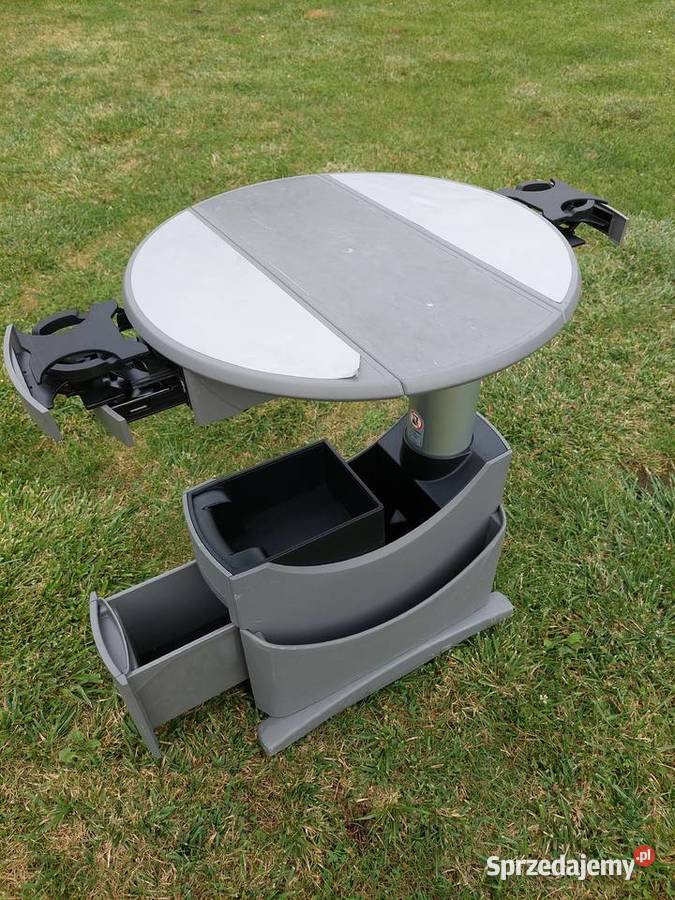 Stolik VW T5 Multivan Lublin