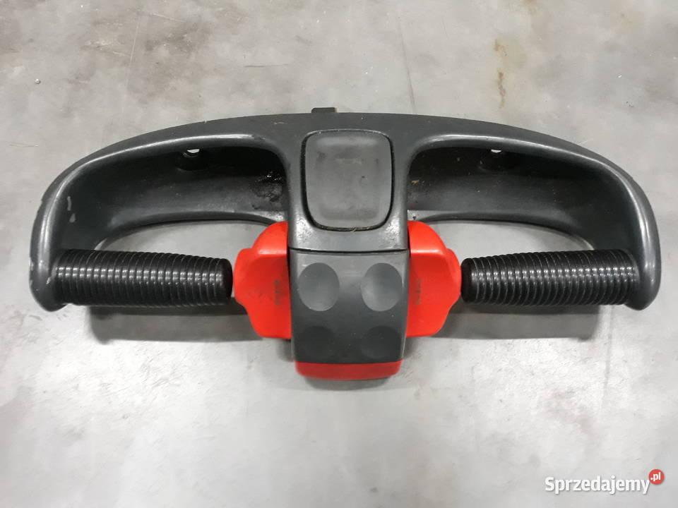 Linde 360 372 379 Główka potencjometr Błędów