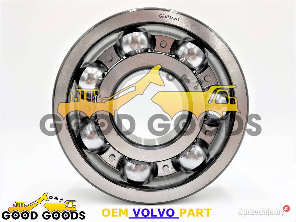VOLVO ŁOŻYSKO KULKOWE 11115763 11051992 Władysławów