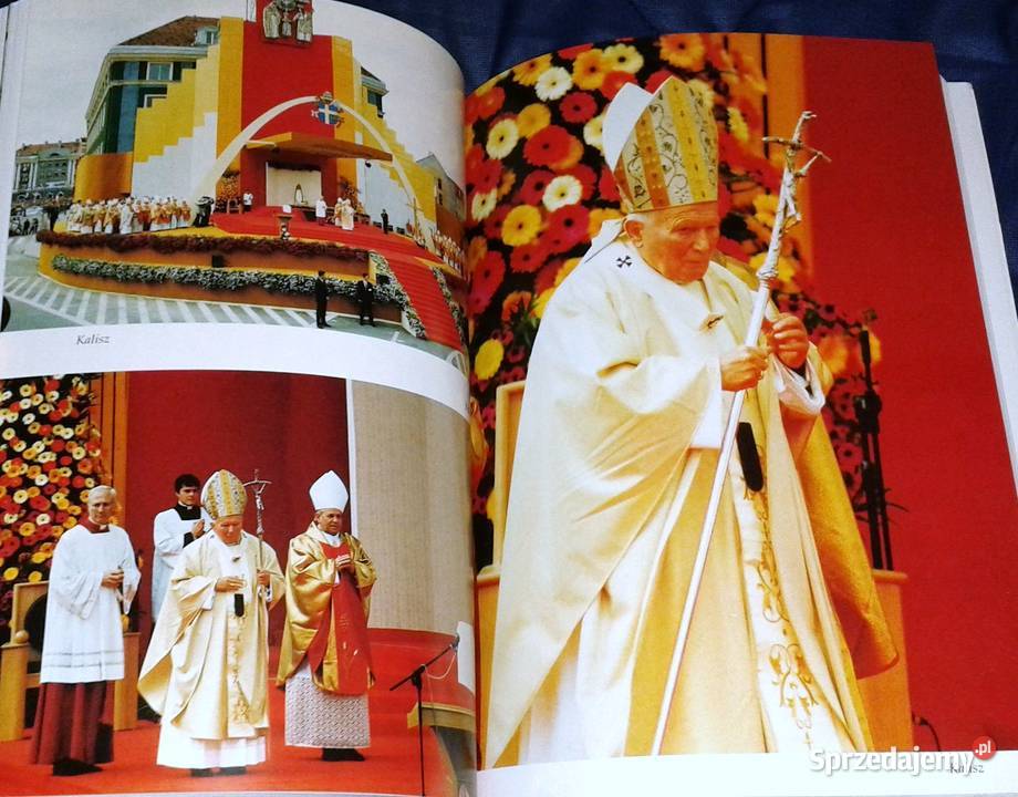 Jezus Chrystus wczoraj dziś i na wieki Pozostałe