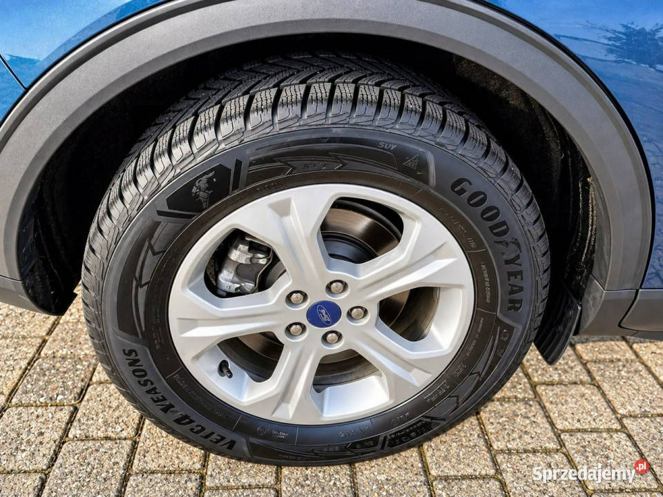 Ford Kuga III 2019 Kuga Sadlno sprzedam