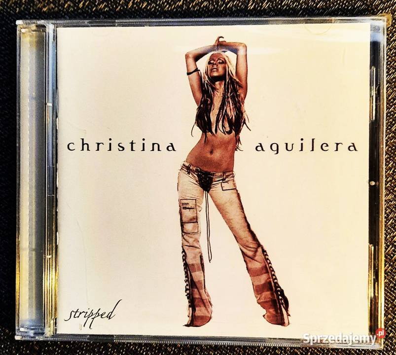 Album CD Sophie Ellis Bextor Murder On The Chorzów