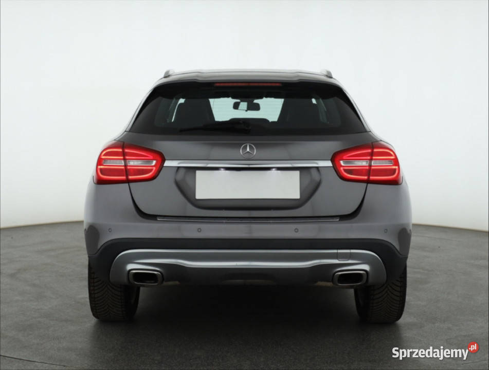 Mercedes GLA GLA 200 GLA Piaseczno