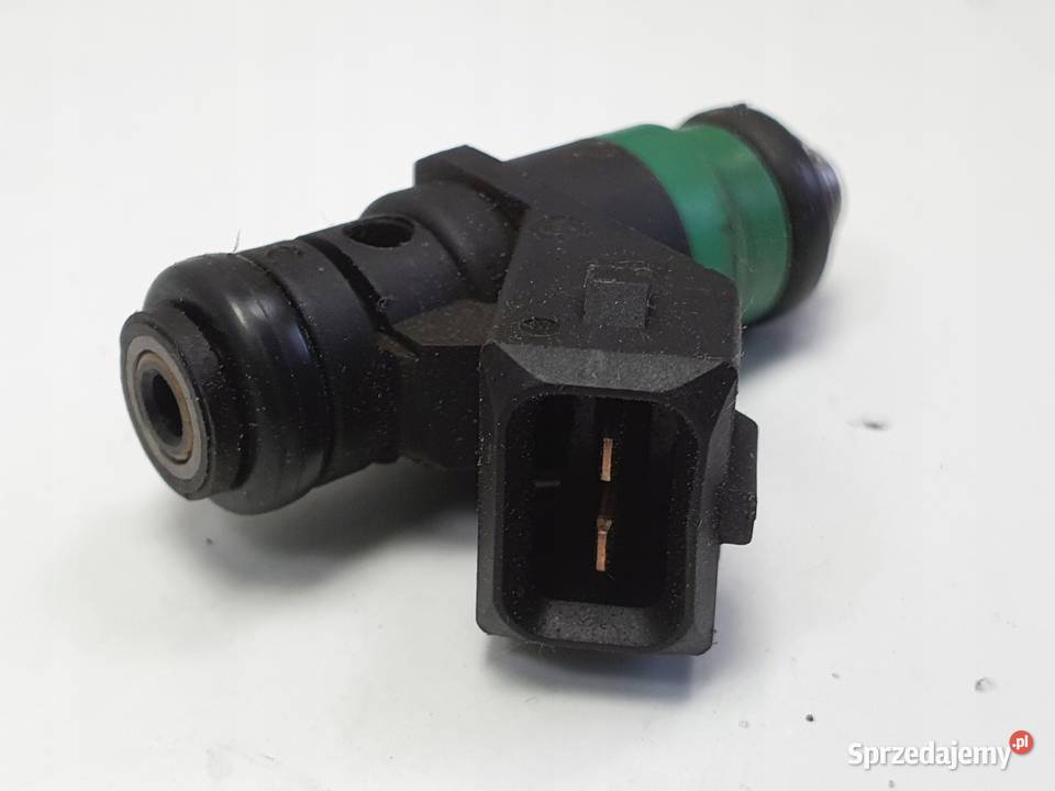 WTRYSKIWACZ Renault Megane II 20 16V wtrysk osobowe Wtryskiwacze Chełm