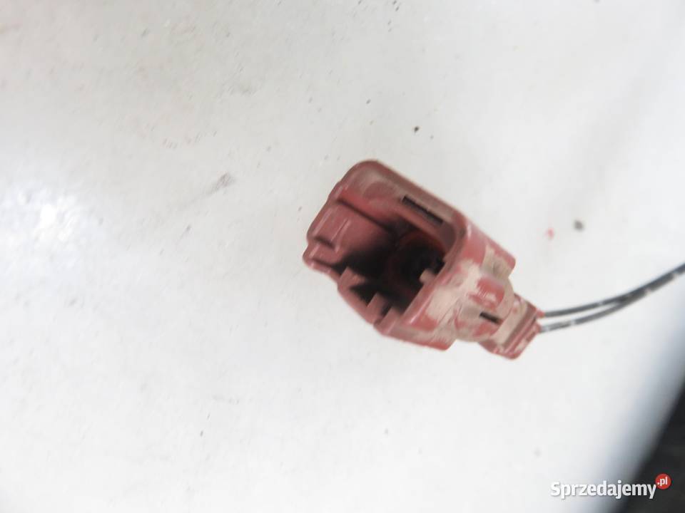 LUSTERKO LEWE NISSAN NAVARA D22 5 PIN osobowe