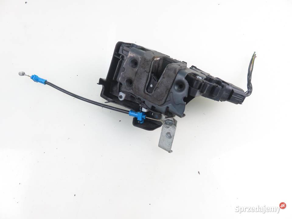 ZAMEK LEWY PRZEDNI FORD MONDEO MK4 6M2AR21813EB sprzedam