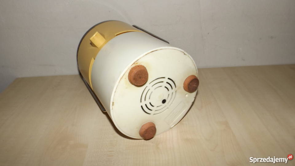 Stara sokowirówka z Prlu Sprawna Ładny Stan Grodziczno sprzedam