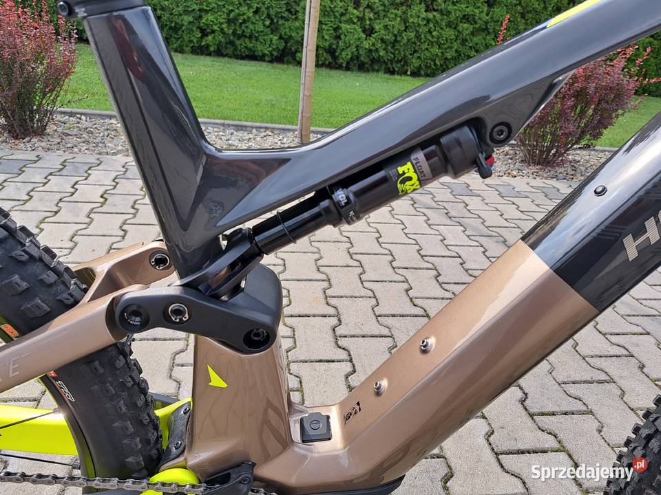 Haibike LYKE CF 11 Fazua Sieradz