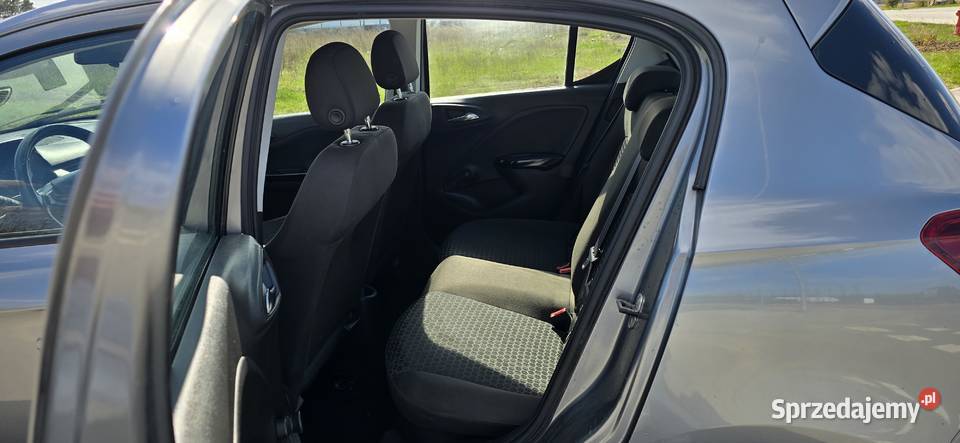 LPG Klimatyzacja Salon Polska Andrespol