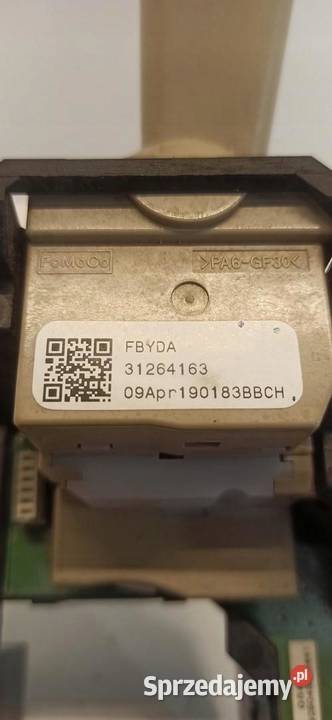 VOLVO V70 MANETKI PRZEŁĄCZNIK 31264163 31264171 osobowe