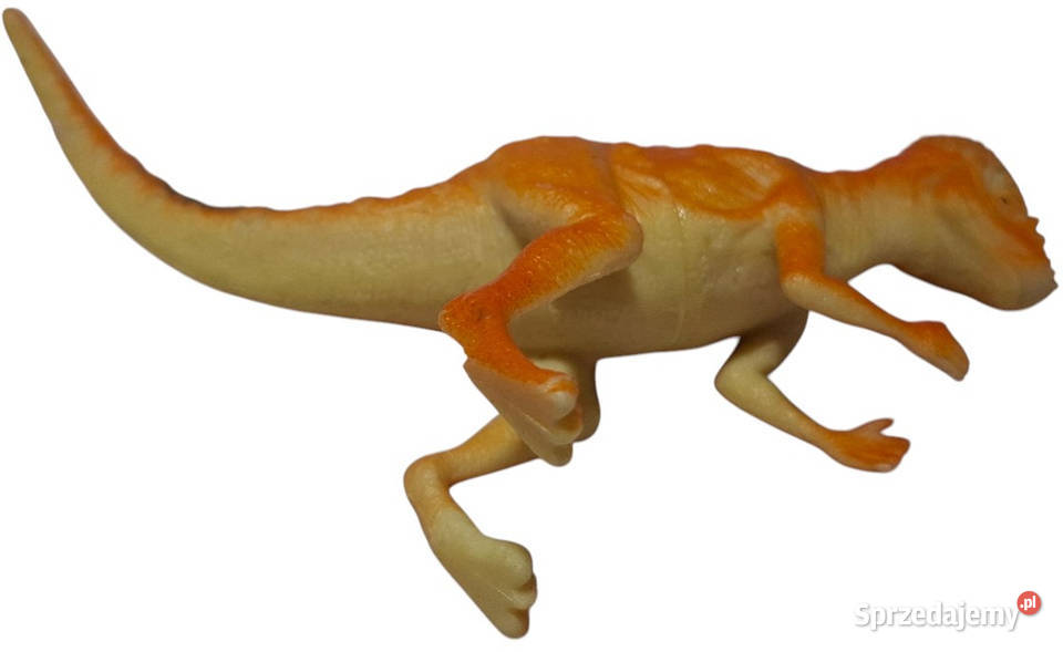 Dinozaur Pachycefalozaur 3x11x85 Zabawka figurka