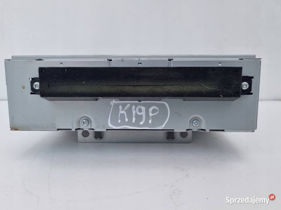 Volvo S40 II V50 RADIO CD radioodtwarzacz Janów