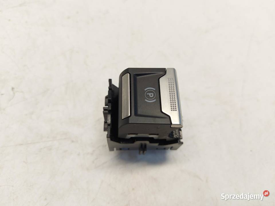 PEUGEOT 508 II Przełącznik hamulca ręcznego osobowe