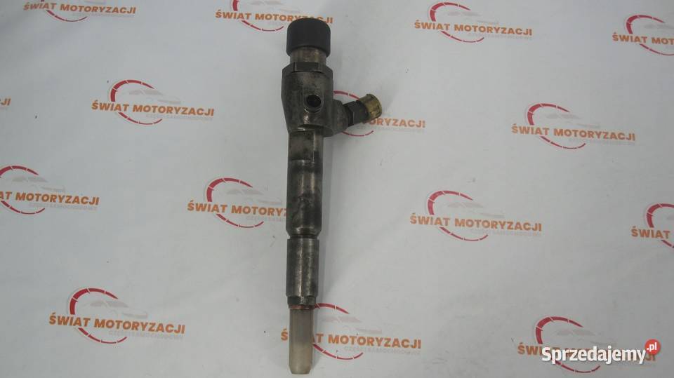 FOCUS CONNECT MONDEO 18 TDCI wtrysk wtryskiwacz Kielce