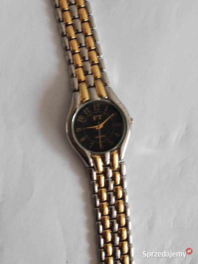 ZEGAREK FT